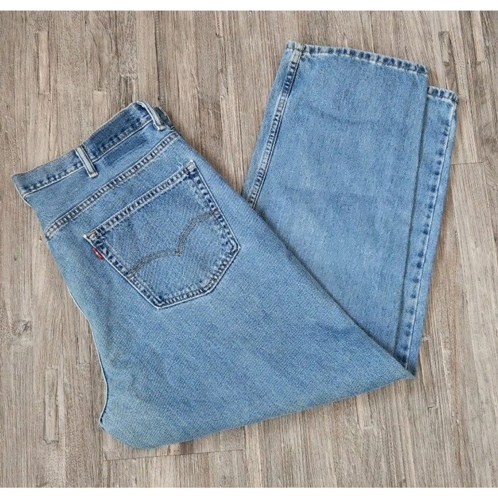 Levi's Red Tab 550 Jeans 40x30
